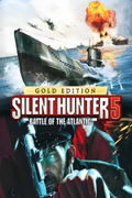 Silent Hunter 5: Battle of the Atlantic (Gold Edition) <span class="ext" style="background-color: #3b5998; color: #FFFFFF;">Ubisoft Connect</span> <span class="ext ext_digital">digital</span> thumbnail 1