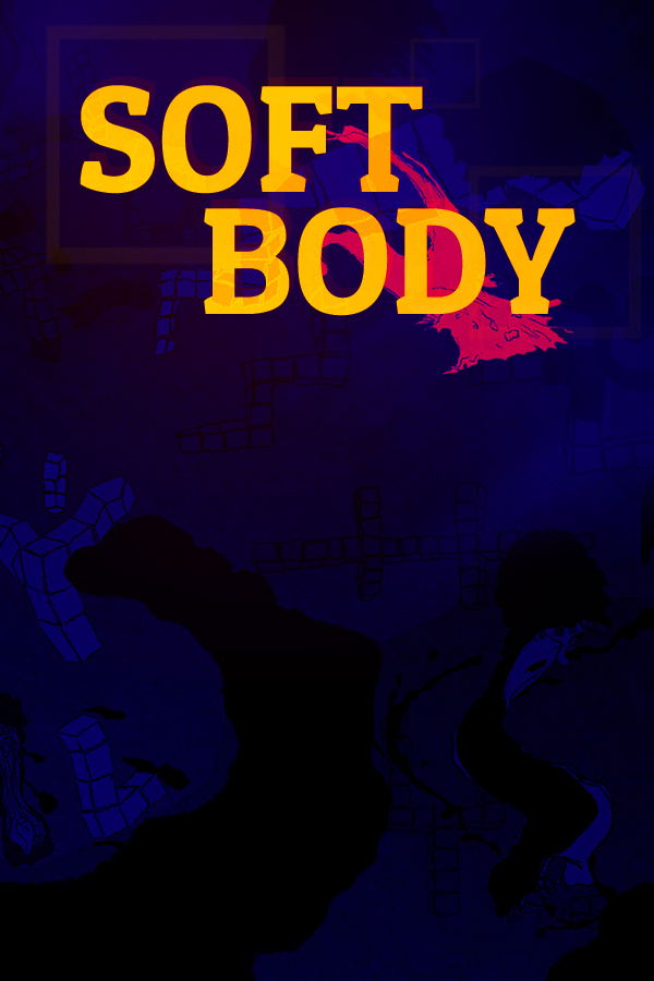 Soft Body STEAM digital — Import Game Deal