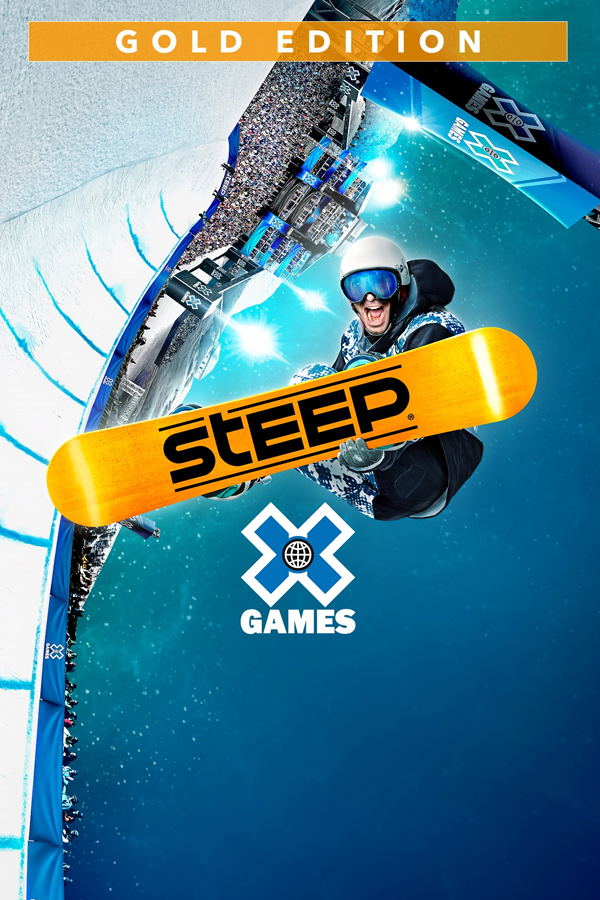 Steep X Games (Gold Edition) <span class="ext" style="background-color: #3b5998; color: #FFFFFF;">Ubisoft Connect</span> <span class="ext ext_digital">digital</span> image 1