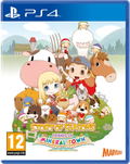 STORY OF SEASONS: Friends of Mineral Town thumbnail 1