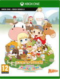 STORY OF SEASONS: Friends of Mineral Town thumbnail 1