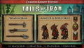 Tails of Iron [Crimson Knight Edition] thumbnail 2