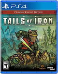 Tails of Iron [Crimson Knight Edition] thumbnail 1