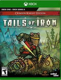 Tails of Iron [Crimson Knight Edition] thumbnail 1