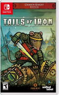 Tails of Iron [Crimson Knight Edition] thumbnail 1