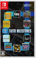 Taito Milestones thumbnail 1