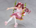 The Idolmaster Shiny Colors 1/8 Scale Pre-Painted Figure: Amana Osaki Devoting Rinne Ver. thumbnail 2