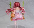 The Idolmaster Shiny Colors 1/8 Scale Pre-Painted Figure: Amana Osaki Devoting Rinne Ver. thumbnail 4