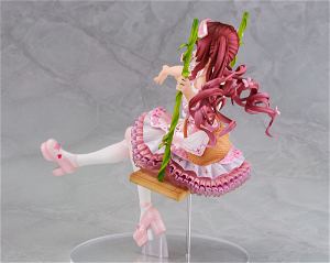 The Idolmaster Shiny Colors 1/8 Scale Pre-Painted Figure: Amana Osaki Devoting Rinne Ver.