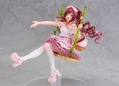 The Idolmaster Shiny Colors 1/8 Scale Pre-Painted Figure: Amana Osaki Devoting Rinne Ver. thumbnail 6