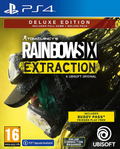 Tom Clancy's Rainbow Six Extraction [Deluxe Edition] thumbnail 2