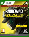 Tom Clancy's Rainbow Six Extraction [Deluxe Edition] thumbnail 2