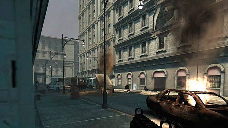 Tom Clancy's Rainbow Six: Lockdown <span class="ext" style="background-color: #3b5998; color: #FFFFFF;">Ubisoft Connect</span> <span class="ext ext_digital">digital</span> image 3