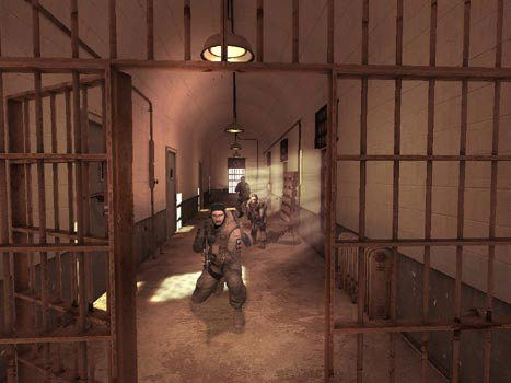 Tom Clancy's Rainbow Six: Lockdown <span class="ext" style="background-color: #3b5998; color: #FFFFFF;">Ubisoft Connect</span> <span class="ext ext_digital">digital</span> image 6