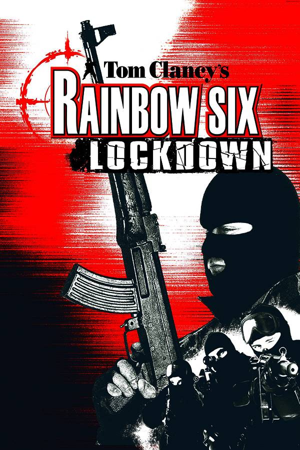 Tom Clancy's Rainbow Six: Lockdown <span class="ext" style="background-color: #3b5998; color: #FFFFFF;">Ubisoft Connect</span> <span class="ext ext_digital">digital</span> image 1