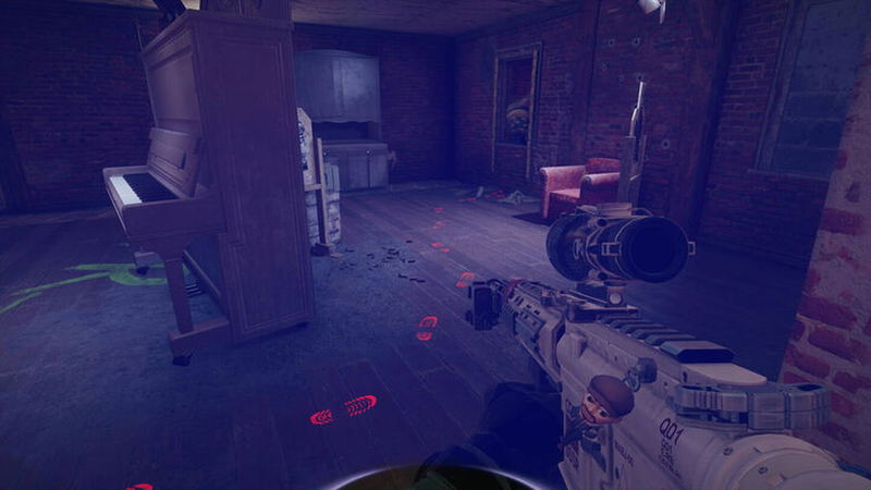 Tom Clancy's Rainbow Six Siege (Ultimate Edition) <span class="ext" style="background-color: #3b5998; color: #FFFFFF;">Ubisoft Connect</span> <span class="ext ext_digital">digital</span> image 4