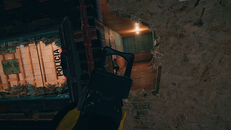 Tom Clancy's Rainbow Six Siege (Ultimate Edition) <span class="ext" style="background-color: #3b5998; color: #FFFFFF;">Ubisoft Connect</span> <span class="ext ext_digital">digital</span> image 6
