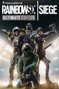 Tom Clancy's Rainbow Six Siege (Ultimate Edition) <span class="ext" style="background-color: #3b5998; color: #FFFFFF;">Ubisoft Connect</span> <span class="ext ext_digital">digital</span> thumbnail 1