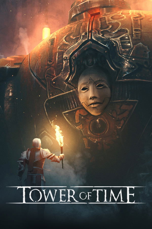 Tower of Time STEAM digital — Import Game Deal