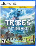 Tribes of Midgard [Deluxe Edition] thumbnail 1