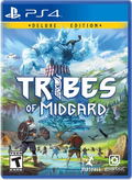 Tribes of Midgard [Deluxe Edition] thumbnail 1
