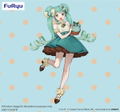 Vocaloid Hatsune Miku Sweet Sweets Pre-Painted Figure: Hatsune Miku Chocolate Mint Ver. thumbnail 2