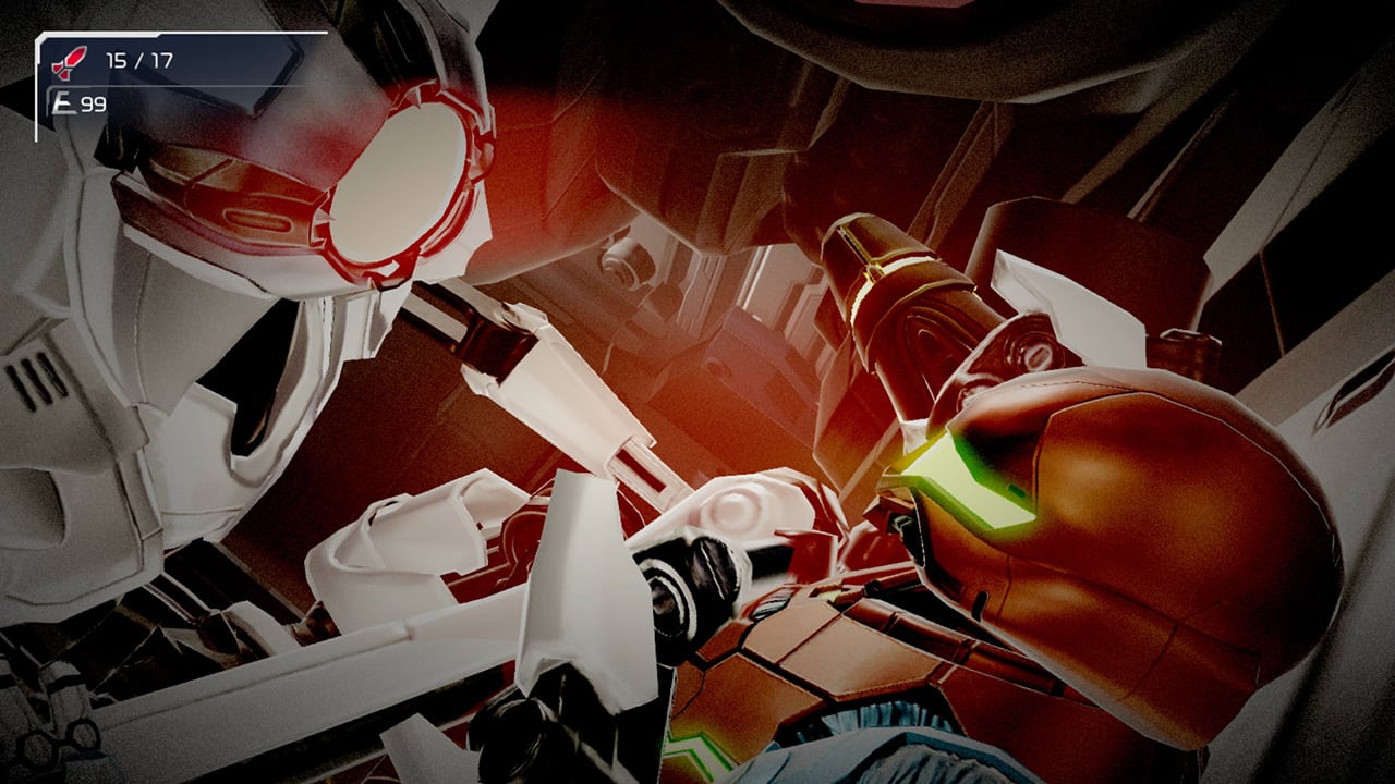Metroid Dread for Nintendo Switch, Nintendo Switch 2