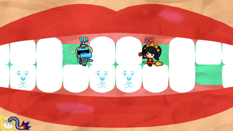 WarioWare: Get It Together! image 5