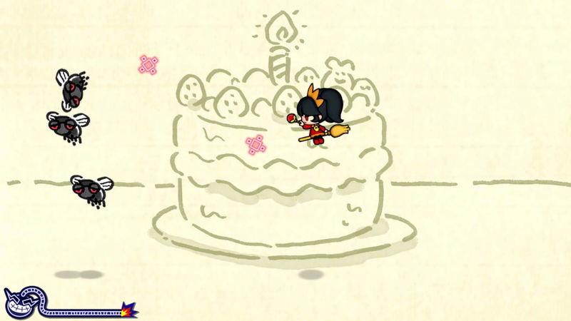WarioWare: Get It Together! image 6