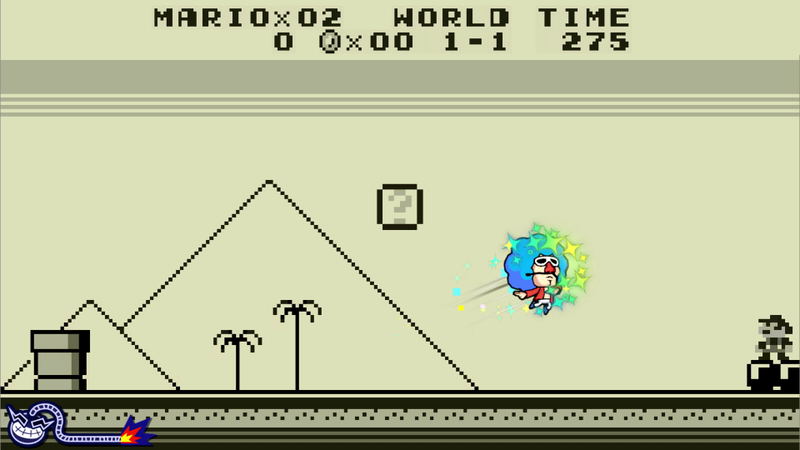 WarioWare: Get It Together! image 7