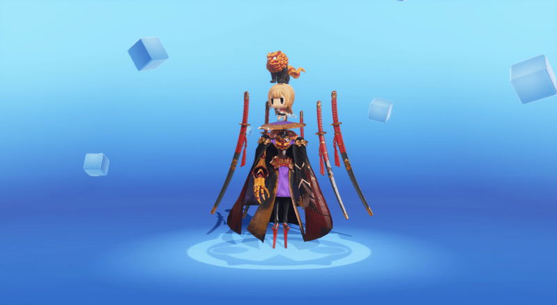 World of Final Fantasy: Maxima Upgrade (DLC) <span class="ext" style="background-color: #2a475e; color: #FFFFFF;">STEAM</span> <span class="ext" style="background-color: #B0000F; color: #FFFFFF;">DLC</span> <span class="ext ext_digital">digital</span> image 6