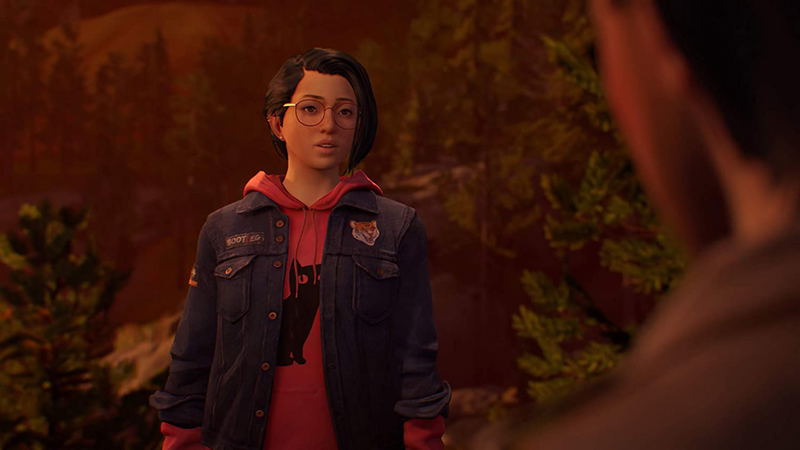 Life is Strange: True Colors image 12