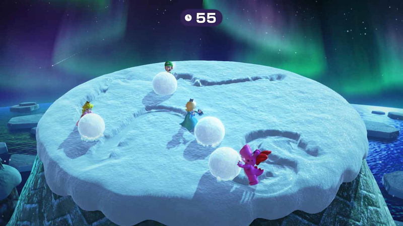 Mario Party Superstars image 13