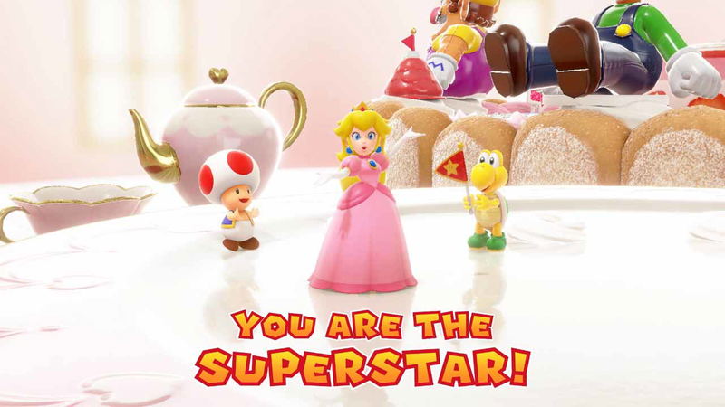 Mario Party Superstars image 5