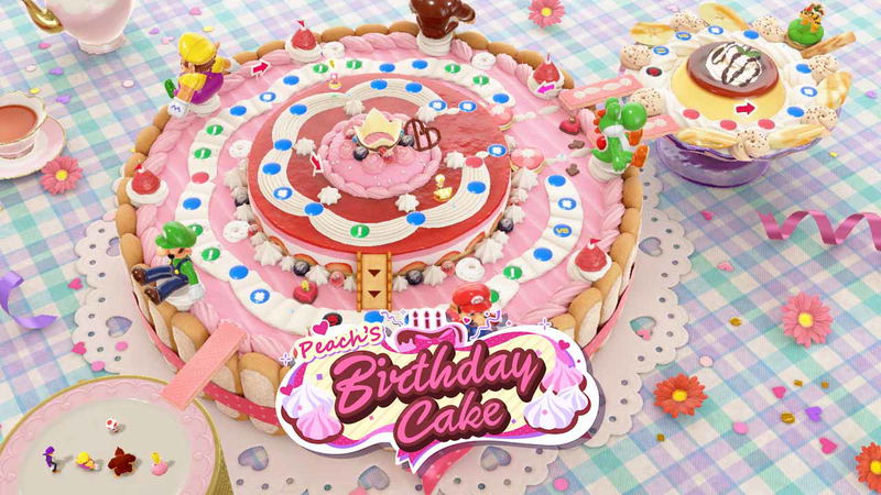 Mario Party Superstars image 6