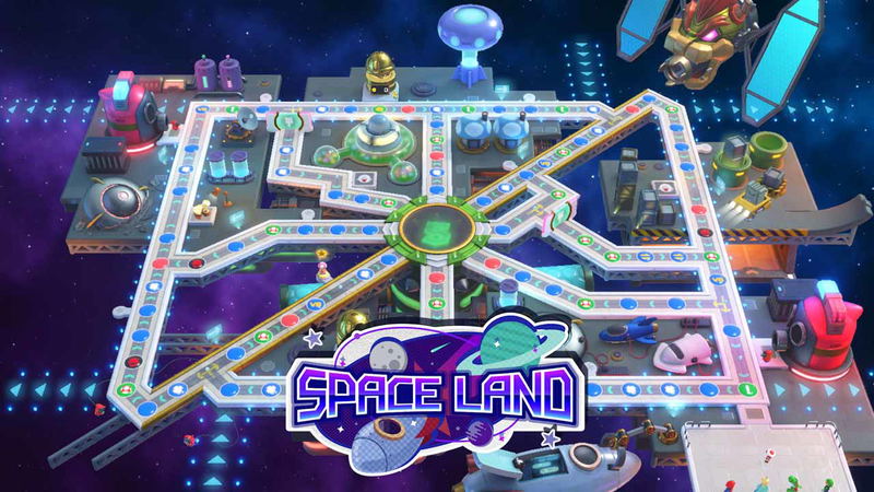 Mario Party Superstars image 7
