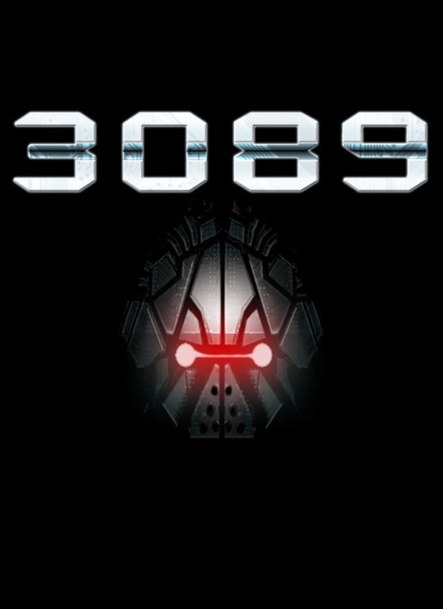 3089: Futuristic Action RPG STEAM digital — Import Game Deal