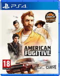 American Fugitive thumbnail 1