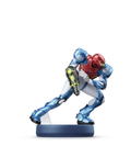 amiibo Metroid Series Figure (Samus) thumbnail 2