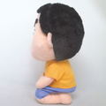 Crayon Shin-chan Original Manga Ver. Plush Set: Shin-chan & Shiro thumbnail 8