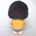Crayon Shin-chan Original Manga Ver. Plush Set: Shin-chan & Shiro thumbnail 9