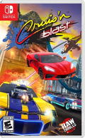 Cruis'n Blast thumbnail 1