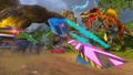 Cruis'n Blast thumbnail 4
