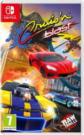 Cruis'n Blast thumbnail 1