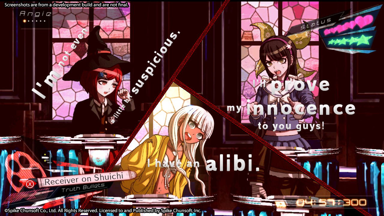 Danganronpa Decadence for Nintendo Switch, Nintendo Switch 2