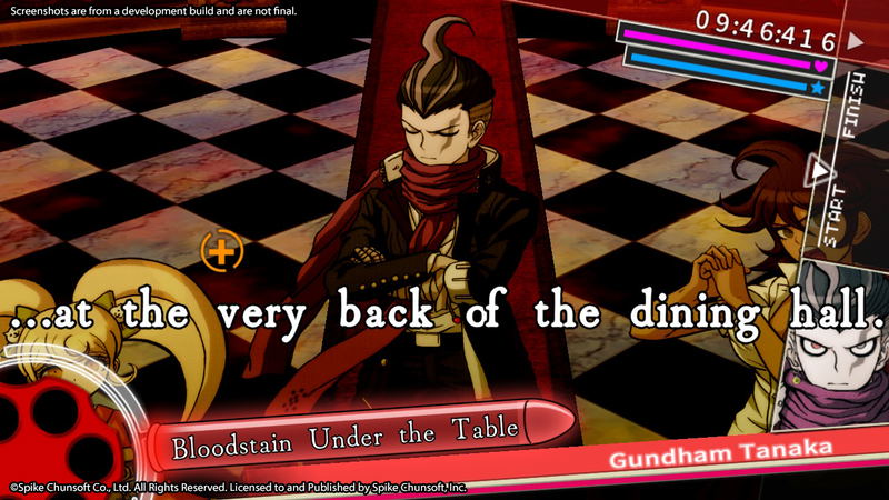 Danganronpa Decadence image 5