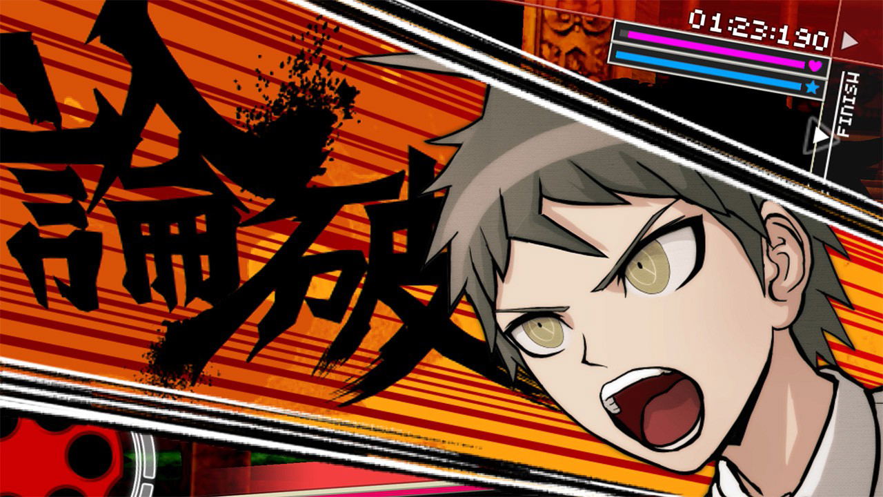 Danganronpa Decadence for Nintendo Switch, Nintendo Switch 2