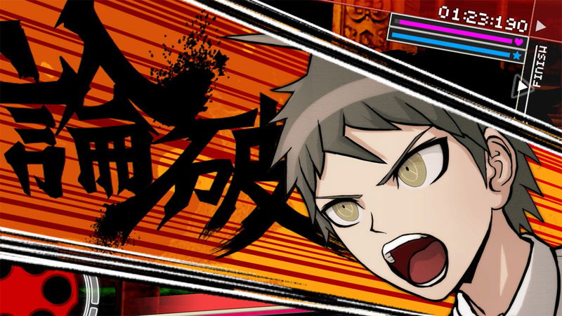 Danganronpa Decadence image 4