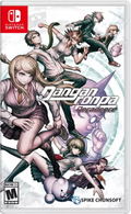 Danganronpa Decadence [Collector's Edition] thumbnail 2