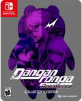 Danganronpa Decadence [Collector's Edition] thumbnail 9
